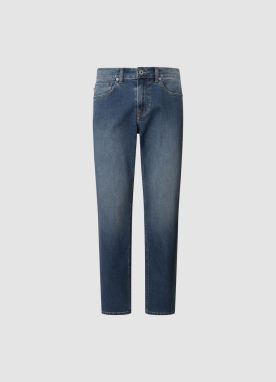 Pepe Jeans Džínsy 'Cash'  modrá denim