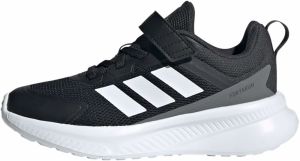 ADIDAS SPORTSWEAR Tenisky 'Fortarun 4.0'  tmavosivá / čierna / biela