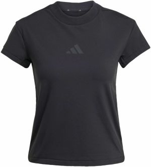 ADIDAS SPORTSWEAR Funkčné tričko 'Z.N.E.'  antracitová / čierna