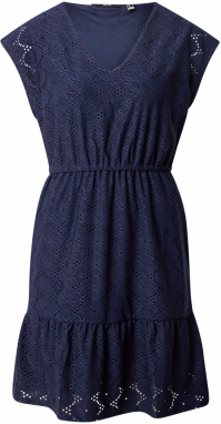 VERO MODA Šaty 'VMKIM'  indigo