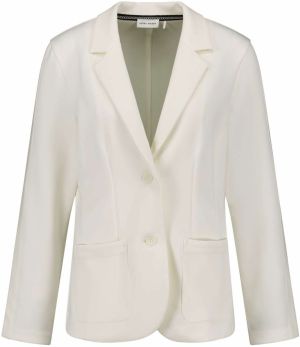 GERRY WEBER Blejzer  biela