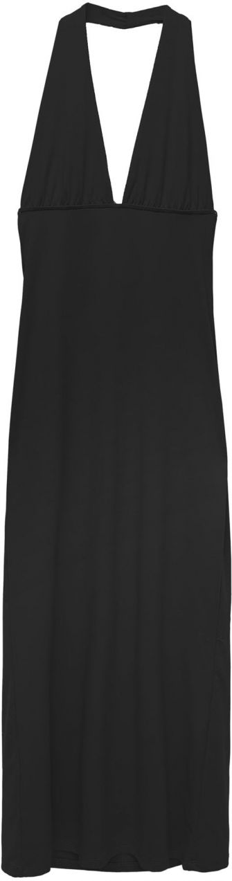 Pull&Bear Letné šaty  čierna