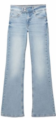 Pull&Bear Džínsy  modrá denim