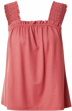 VERO MODA Top 'VMANINA'  svetločervená