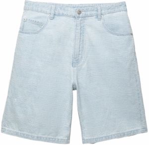 Pull&Bear Džínsy  svetlomodrá