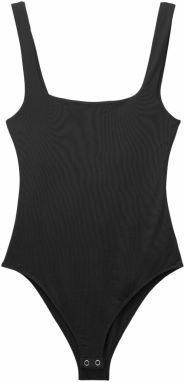 Pull&Bear Body  čierna