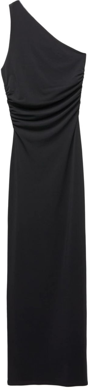 Pull&Bear Šaty  čierna
