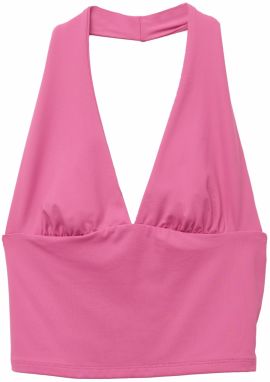 Pull&Bear Top  malinová
