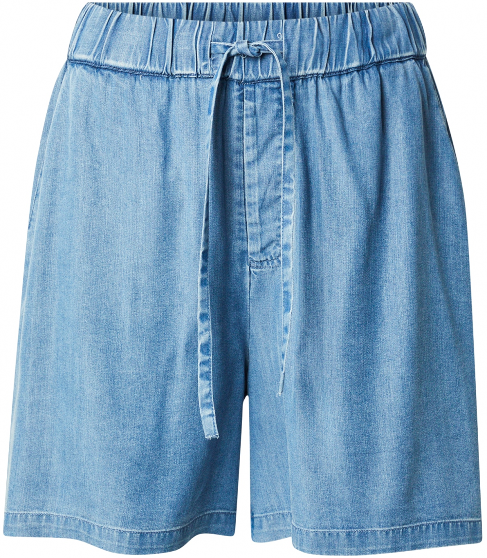 mbym Džínsy 'Juanis'  modrá denim