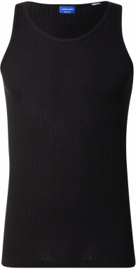 JACK & JONES Tričko 'JORDIA'  čierna