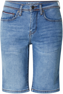 Jack's Džínsy 'Superflex'  modrá denim