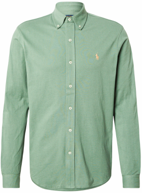 Polo Ralph Lauren Košeľa  mätová