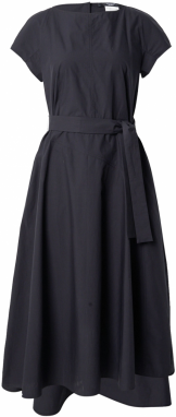 Weekend Max Mara Šaty 'MAGMA'  čierna