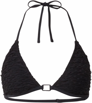 MYLAVIE by Sarah Harrison Bikinový top  čierna
