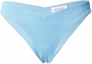 MYLAVIE by Sarah Harrison Bikinové nohavičky  modrá