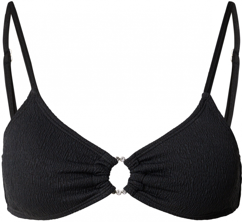 MYLAVIE by Sarah Harrison Bikinový top  čierna