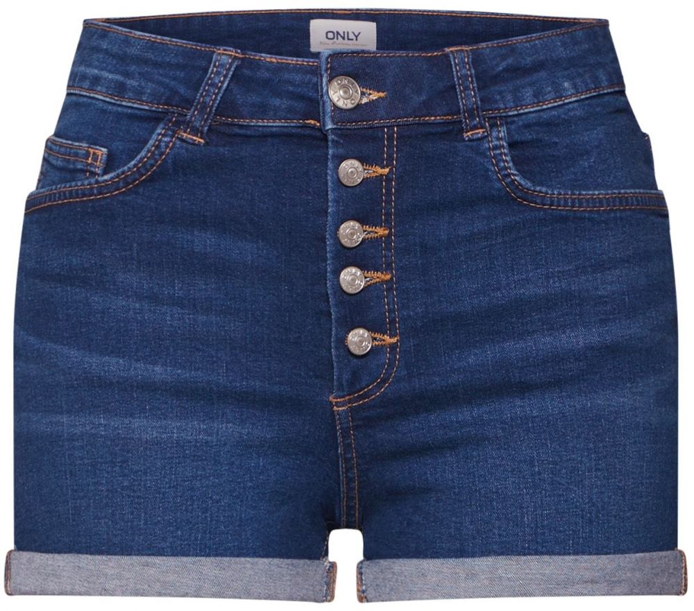 ONLY Džínsy 'ONLHush'  modrá denim