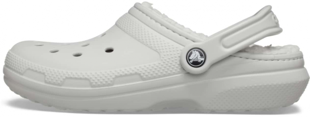 Crocs Dreváky 'Classic'  biela