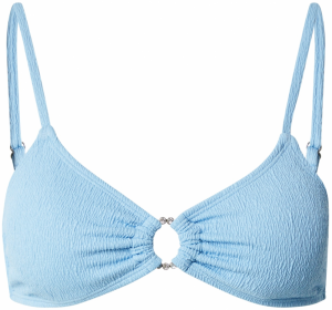 MYLAVIE by Sarah Harrison Bikinový top  modrá