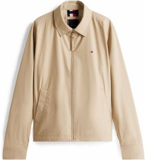 TOMMY HILFIGER Prechodná bunda 'IVY'  kaki
