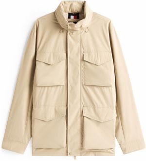 TOMMY HILFIGER Prechodná bunda  kaki