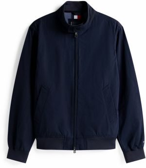 TOMMY HILFIGER Prechodná bunda  námornícka modrá