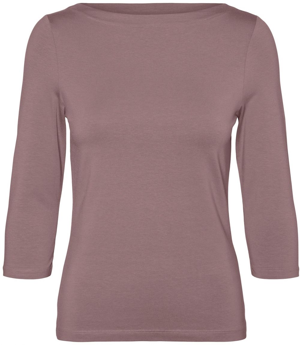 Vero Moda Petite Tričko 'VMPANDA'  eozín
