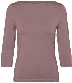 Vero Moda Petite Tričko 'VMPANDA'  eozín