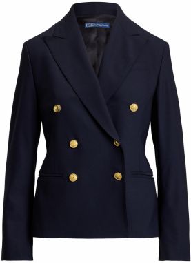 Polo Ralph Lauren Blejzer  námornícka modrá