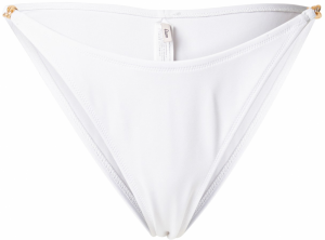 ETAM Bikinové nohavičky 'MAILLON'  biela