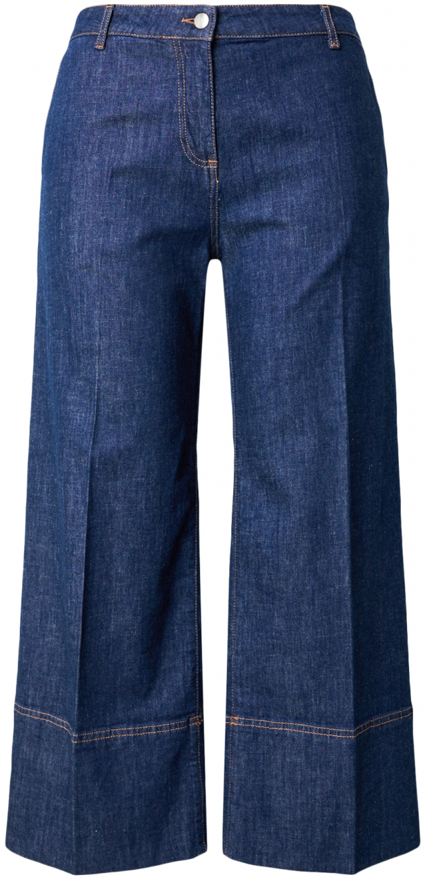 Persona by Marina Rinaldi Džínsy 'CAMPO'  modrá denim
