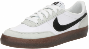 Nike Sportswear Tenisky 'KILLSHOT 2'  sivá / čierna / biela