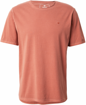 Jack & Jones Premium Tričko 'JPRBLURYDES'  melónová