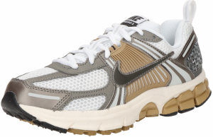 Nike Sportswear Tenisky 'Zoom Vomero 5'  farba ťavej srsti / sivá / biela