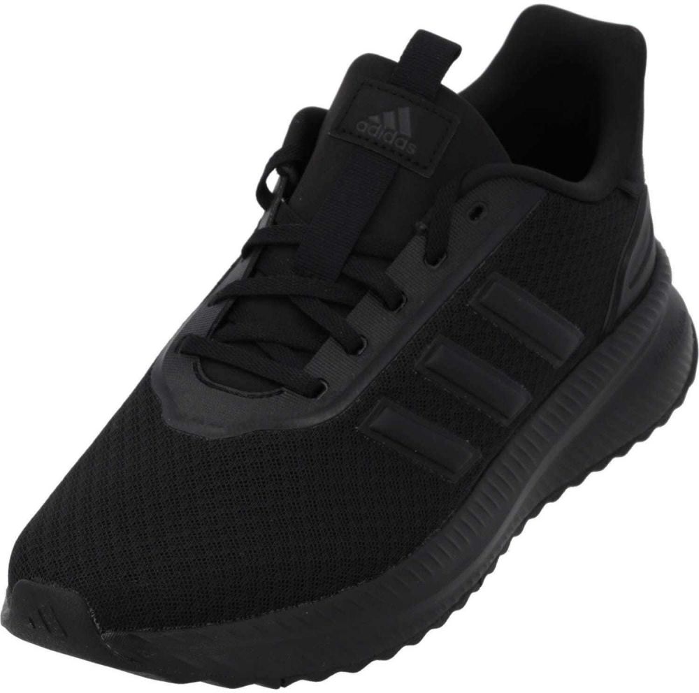 ADIDAS SPORTSWEAR Nízke tenisky 'X_Plrpath'  čierna