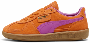 PUMA Tenisky 'Palermo'  karamelová / ružová