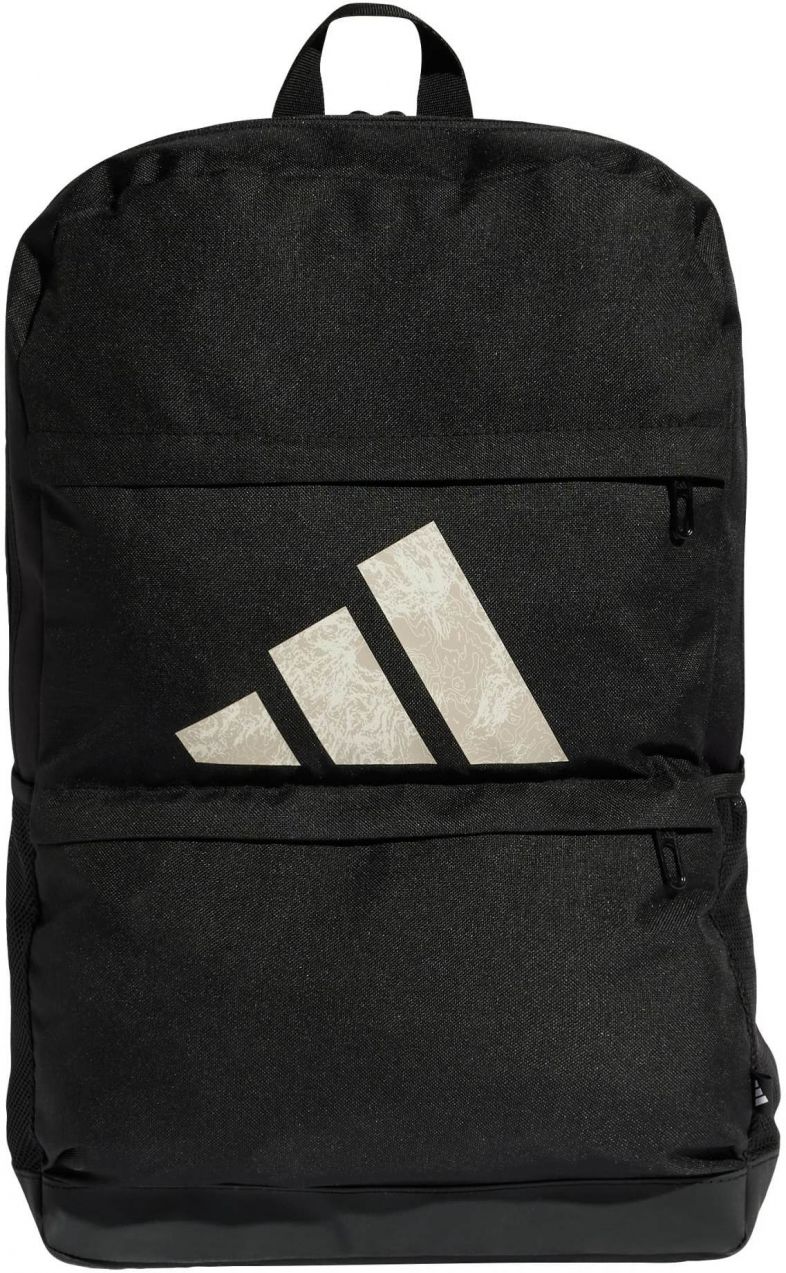 ADIDAS PERFORMANCE Batoh 'Motion'  béžová / čierna