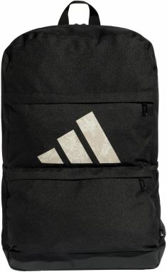 ADIDAS PERFORMANCE Batoh 'Motion'  béžová / čierna