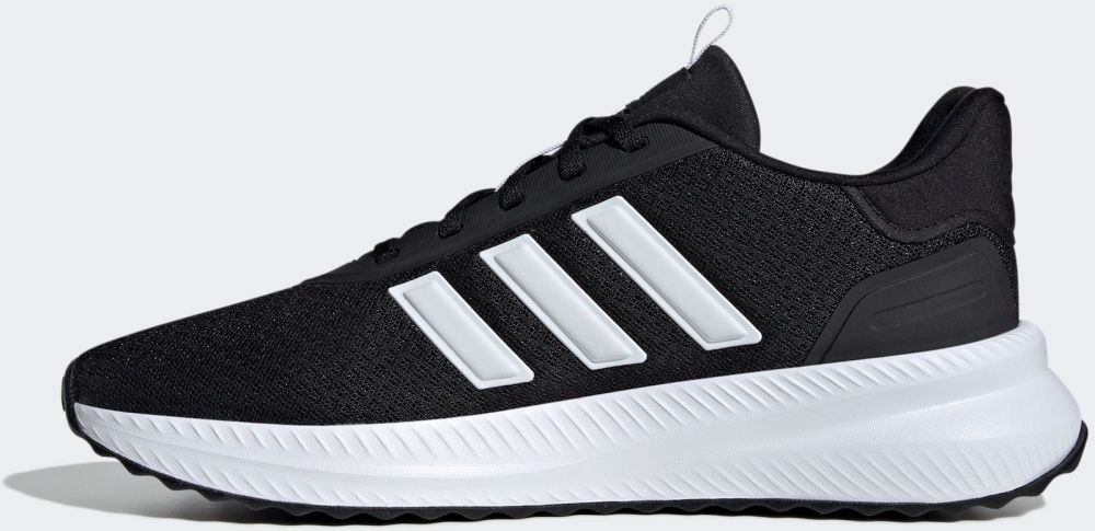 ADIDAS SPORTSWEAR Nízke tenisky 'X_PLRPATH'  čierna / biela