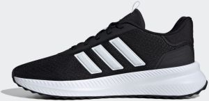 ADIDAS SPORTSWEAR Nízke tenisky 'X_PLRPATH'  čierna / biela