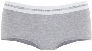 Copenhagen Studios Nohavičky  sivá / biela