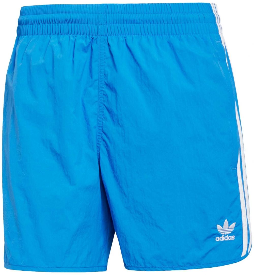 ADIDAS ORIGINALS Nohavice 'Adicolor Classics Sprinter'  azúrová / biela