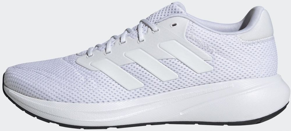 ADIDAS PERFORMANCE Bežecká obuv 'RESPONSE RUNNER U'  biela