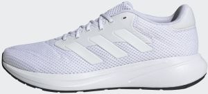 ADIDAS PERFORMANCE Bežecká obuv 'RESPONSE RUNNER U'  biela