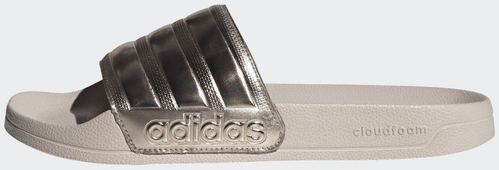 ADIDAS SPORTSWEAR Šľapky 'Adilette'  zlatá