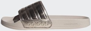 ADIDAS SPORTSWEAR Šľapky 'Adilette'  zlatá