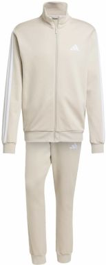 ADIDAS SPORTSWEAR Tréningový komplet  béžová / biela