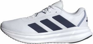 ADIDAS PERFORMANCE Bežecká obuv 'Galaxy 7'  čierna / biela