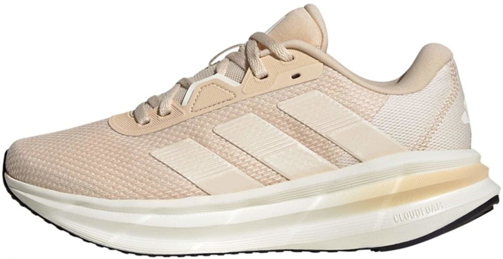ADIDAS PERFORMANCE Bežecká obuv 'Galaxy 7'  farba ťavej srsti / piesková