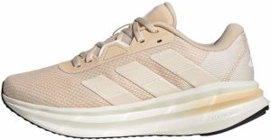 ADIDAS PERFORMANCE Bežecká obuv 'Galaxy 7'  farba ťavej srsti / piesková